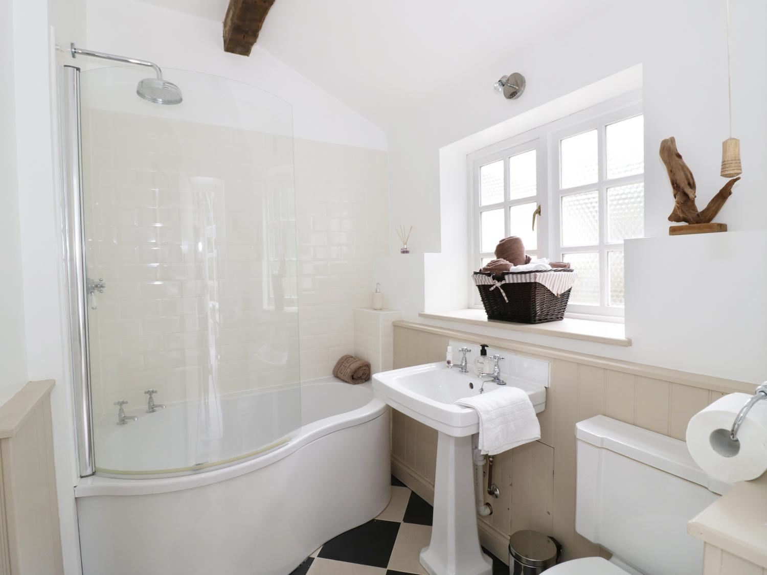 Blenheim Edge, The Causeway Villa Woodstock Exteriör bild