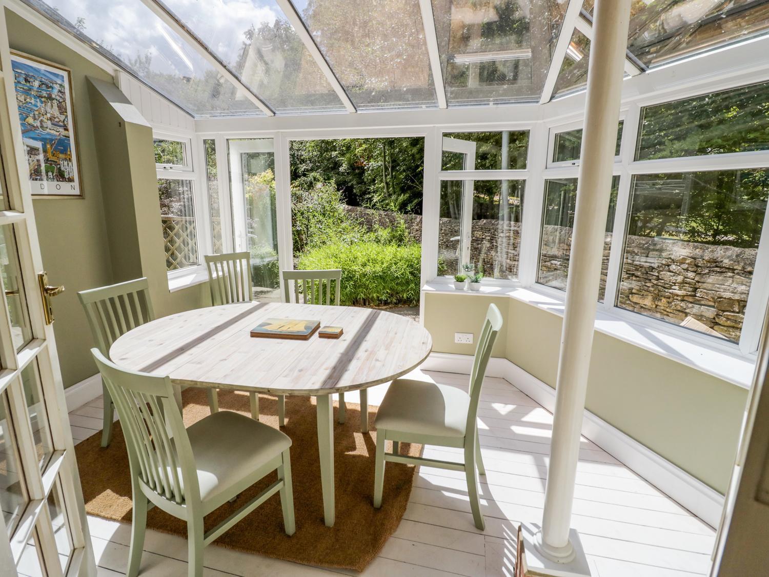 Blenheim Edge, The Causeway Villa Woodstock Exteriör bild